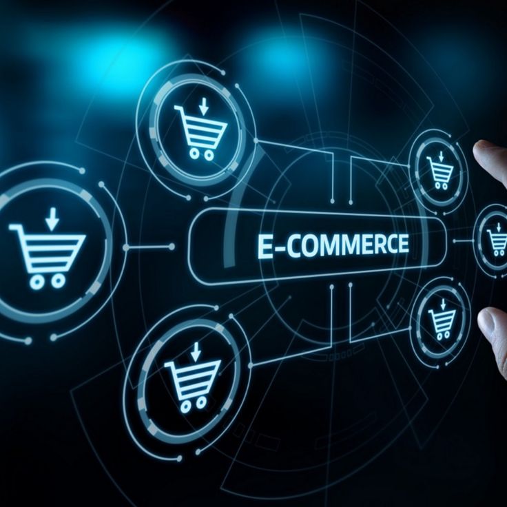 Why I should use an E-Commerce?